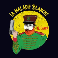 La maladie blanche - 1er Tableau