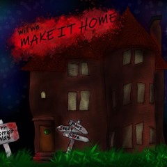 Slitz x Dizzy x Bliss - Make It Home