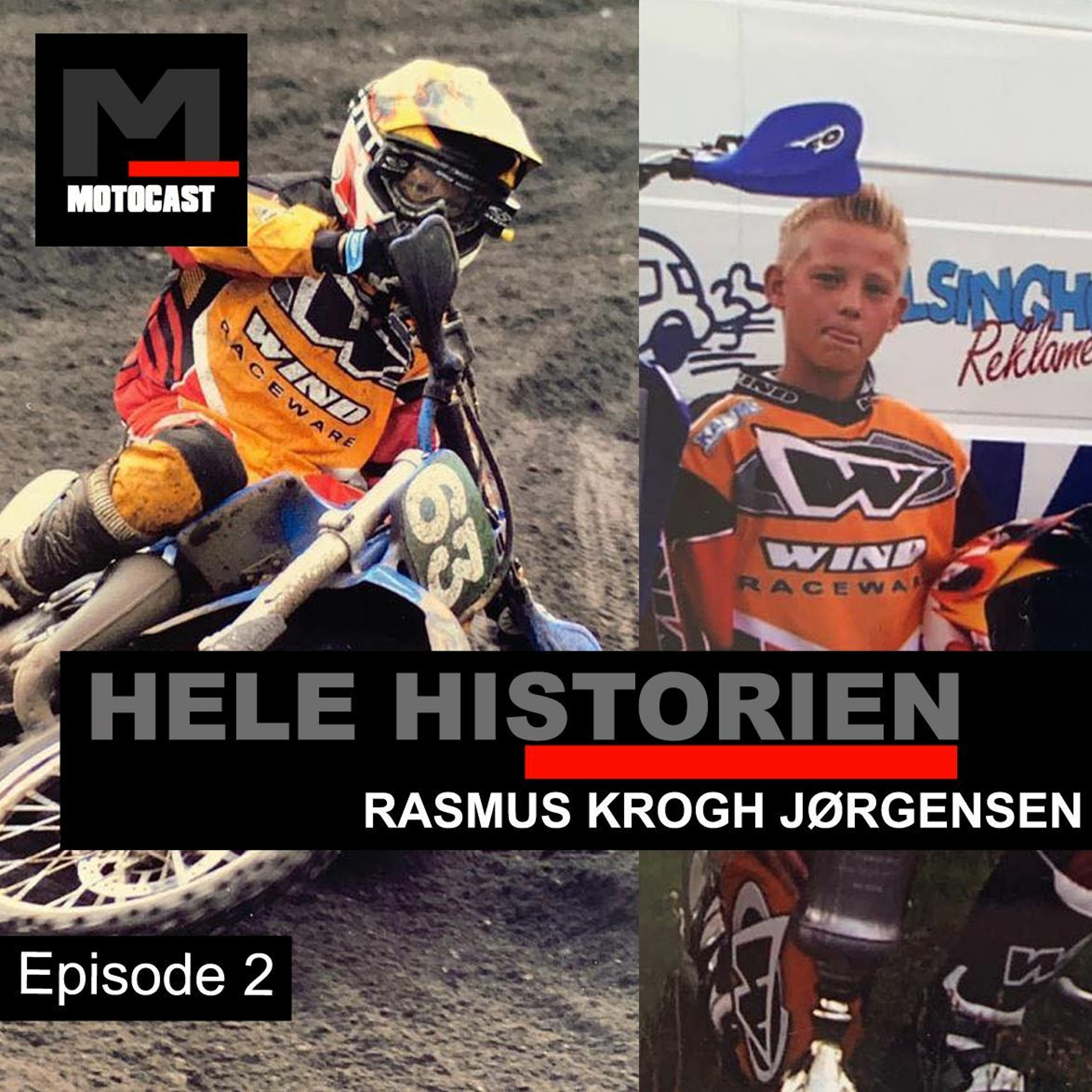 Hele Historien #02 - Kan du tæske en standard 85'er?