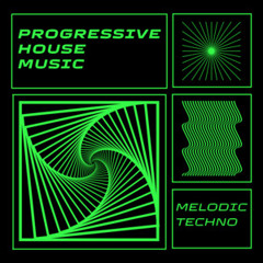 Progressive House Music