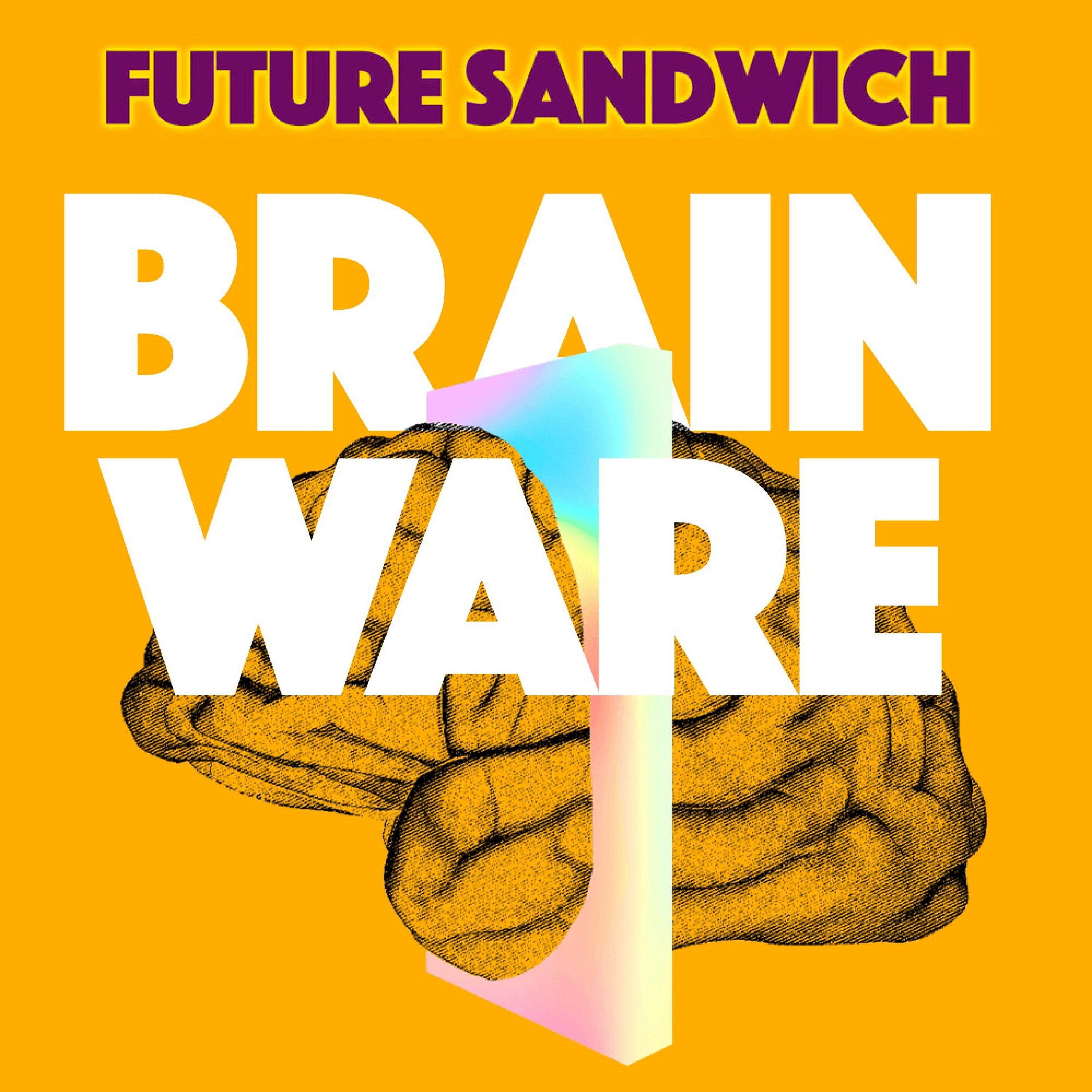 Episode 24: Brainware