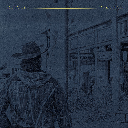 TheWesternGuide - Good Alcoholic