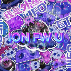 Ion Fw U( prod. zombifiedbae )