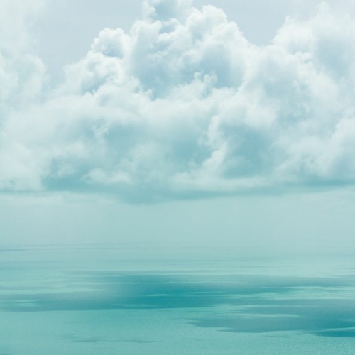 I Am The Ocean