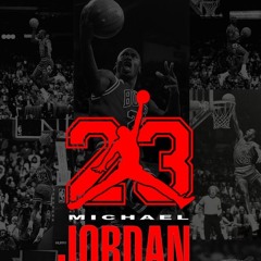 Jump man 23 (Feat 187 Menaxe)