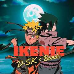 IKENIE / D-SK×凡度(サブスク配信中)