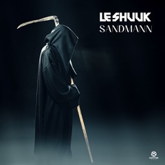 Le Shuuk - Sandmann (Mario Vee Edit)