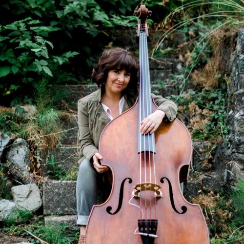 Jodi Proznick Interview