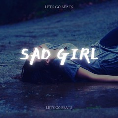 [FREE] Poorstacy x KennyHoopla x Pop Punk Type Beat - "Sad Girl"