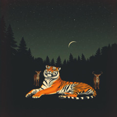 When the Tiger Sang Along