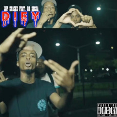 Die Y - LNF Stacks