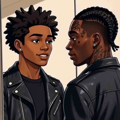 Outta body (Prod. YVL Sender)