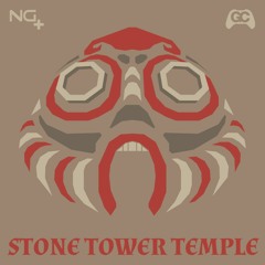 NewGamePlus - Stone Tower Temple (Zelda)