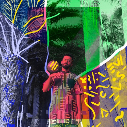 Enes Cakır - Bonjuk Bay [01.07.2021]