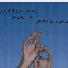 Searching For A Feeling