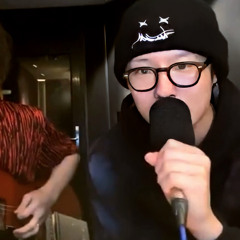 [COVER] Love Yourself - WOODZ(조승연)