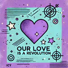Revolution (Spotify Link in Desc)