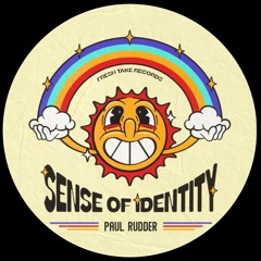 PREMIERE: Paul Rudder - Before Lust [Fresh Take Records]