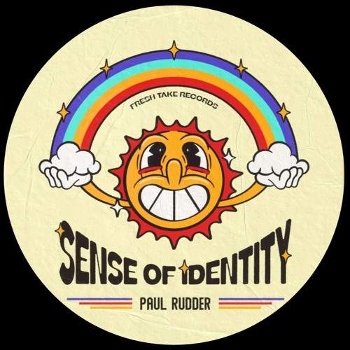 PREMIERE: Paul Rudder - Before Lust [Fresh Take Records]