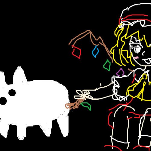 Owen is her (idk why, I made it)