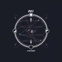 Techno Vinyl Mix ØØ2 [Drumcode/Planet-Rtm/Exhale/..](2Ø22 Rec.)