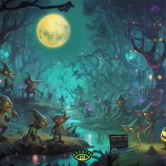 Cosmik - Dazed Nights With Unknown Creatures 150 (unmastered)