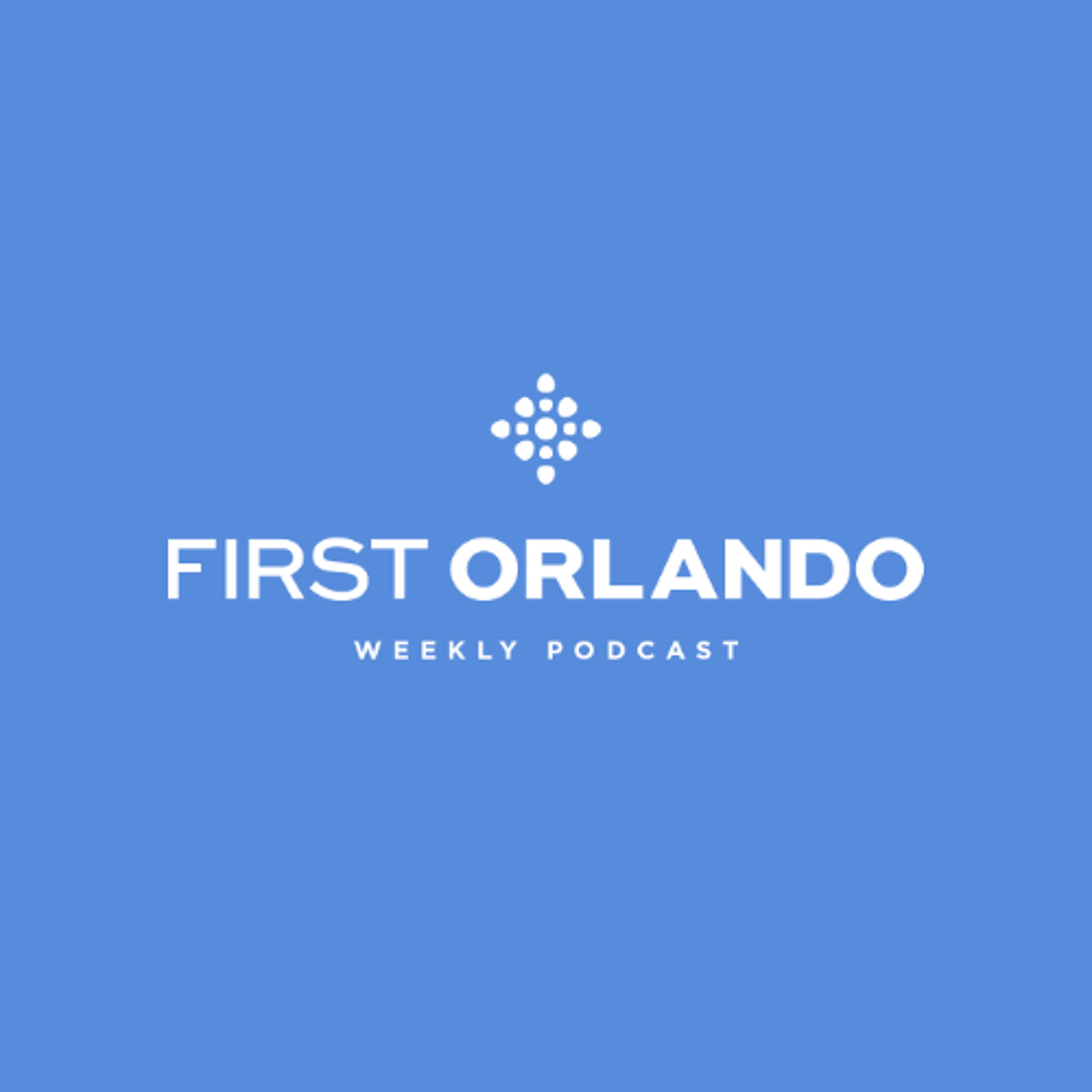 First Orlando