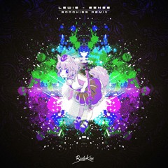 Lewis - Sense (BodoKiss Remix)