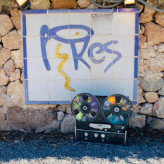PIKES IBIZA 19.05.25 (greg wilson live mix)