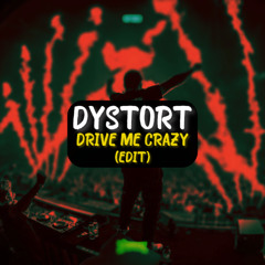 The Straikerz - Drive me crazy (Dystort Edit)