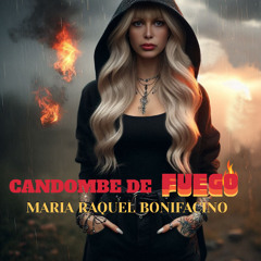 CANDOMBE DE FUEGO