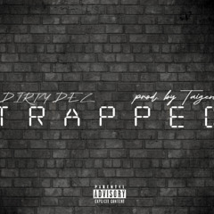 Trapped (prod. by Taigen)