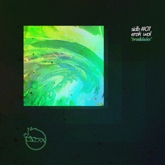 LSRXSIDB MIX #01 - Erok Wol "Brasilidades"