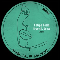 Felipe Fella - Jacker