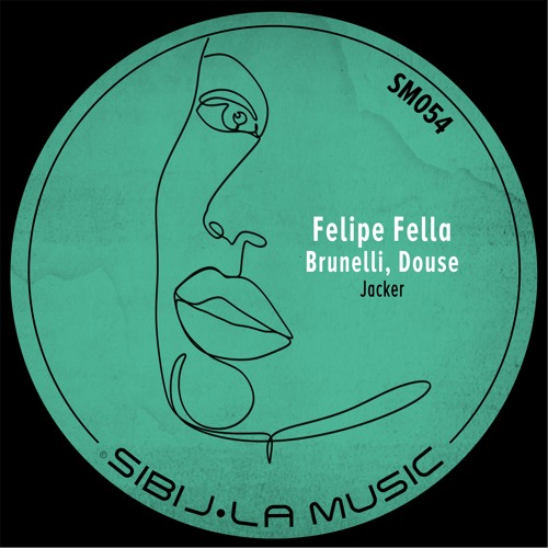 Felipe Fella, Douse - Grooving