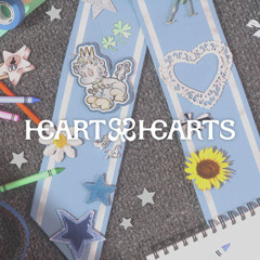 Hearts2Hearts - The Chase  hidden vocals