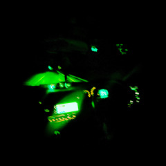 interface