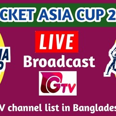 Live FREE to Air Pakistan vs India Asia Cup 2023 Streaming TV Telecast