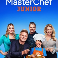 MasterChef Junior Season 9 Episode 8 Full Stream