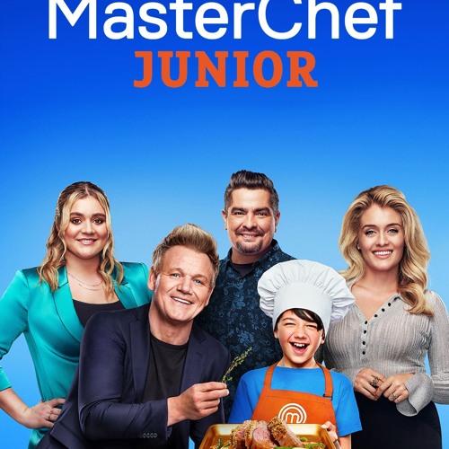 MasterChef Junior Season 9 Episode 8 Full Episode