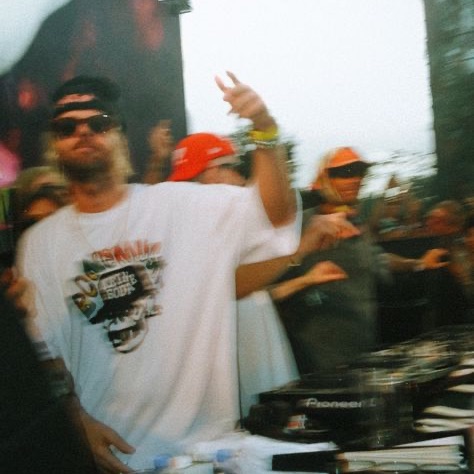 Chris IDH, Adam Port & Adassiya – By Myself