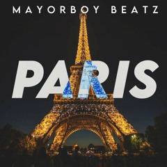Jay Z x Kanye West - N***as In Paris (Instrumental)