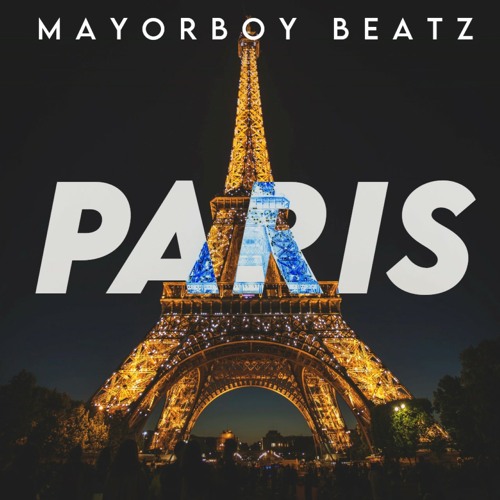 Jay Z x Kanye West - N***as In Paris (Instrumental)