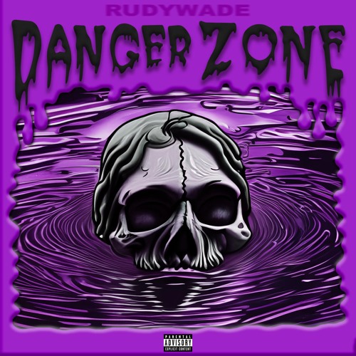 RudyWade - Danger Zone