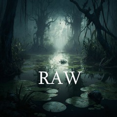 TrashRaptor - RAW (Single)