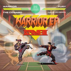 Gravit-e 'Fury' (K Jah Remix) [Dance Concept]