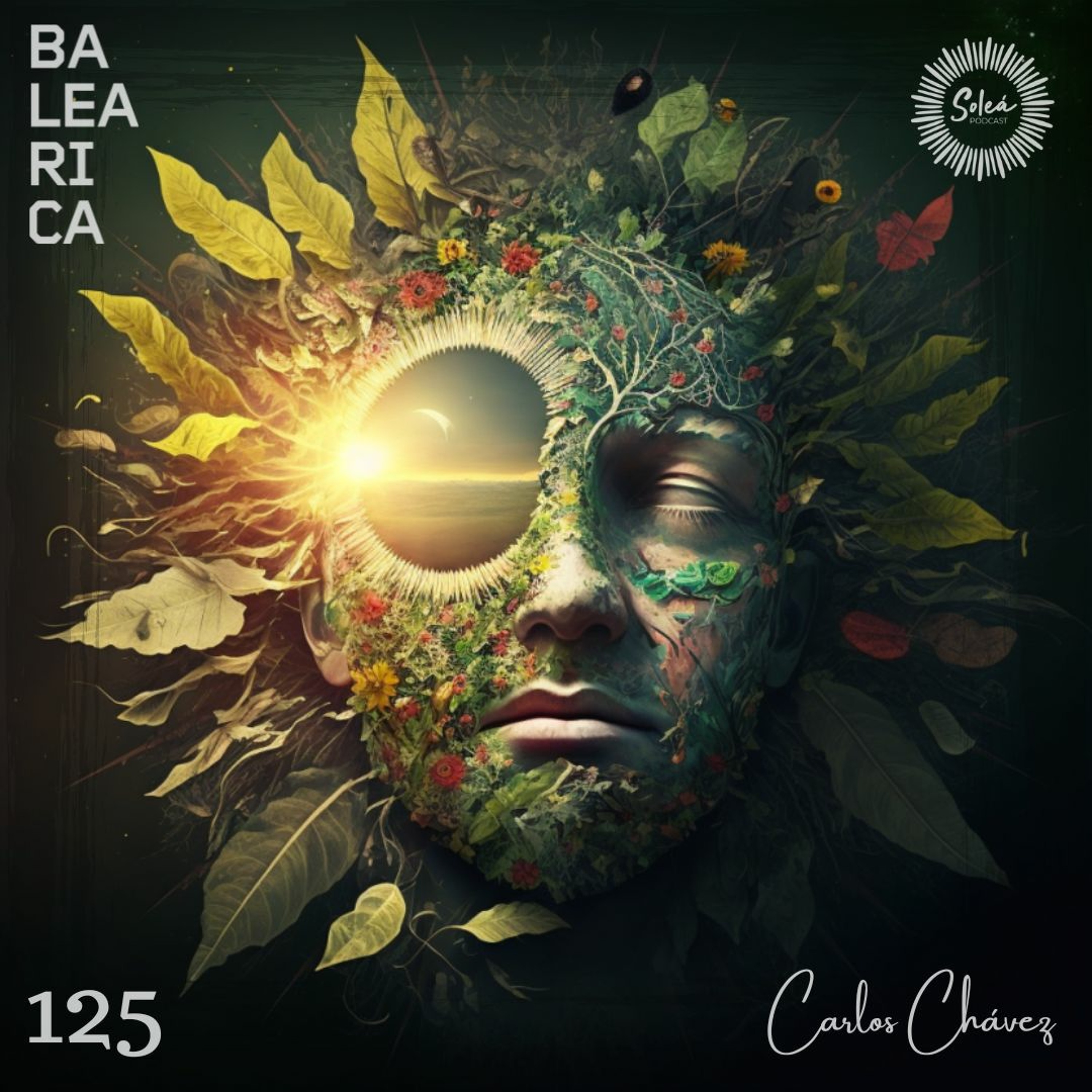 Carlos Chávez - Podcast