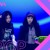 Artwork for JYPNATION you in my faded memories kbs 2022 nmixx, skz, itzy