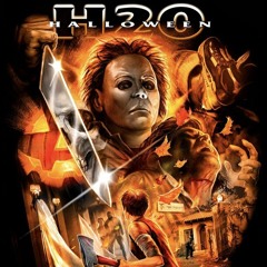 Halloween H20 Theme (Slowed)