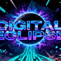 Digital Eclipse - What will be left